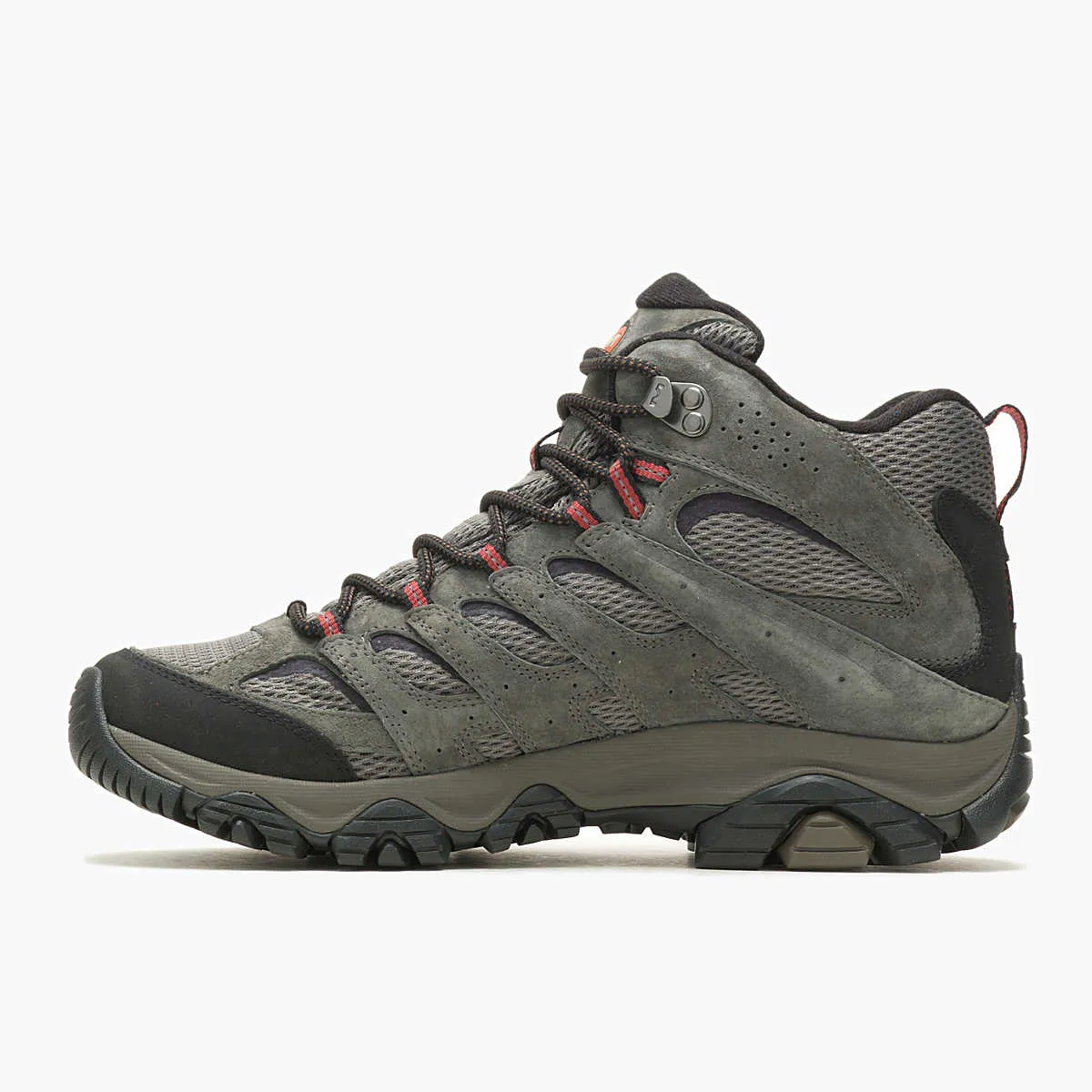 Merrell Moab 3 Mid Waterproof Beluga Wide J035833W