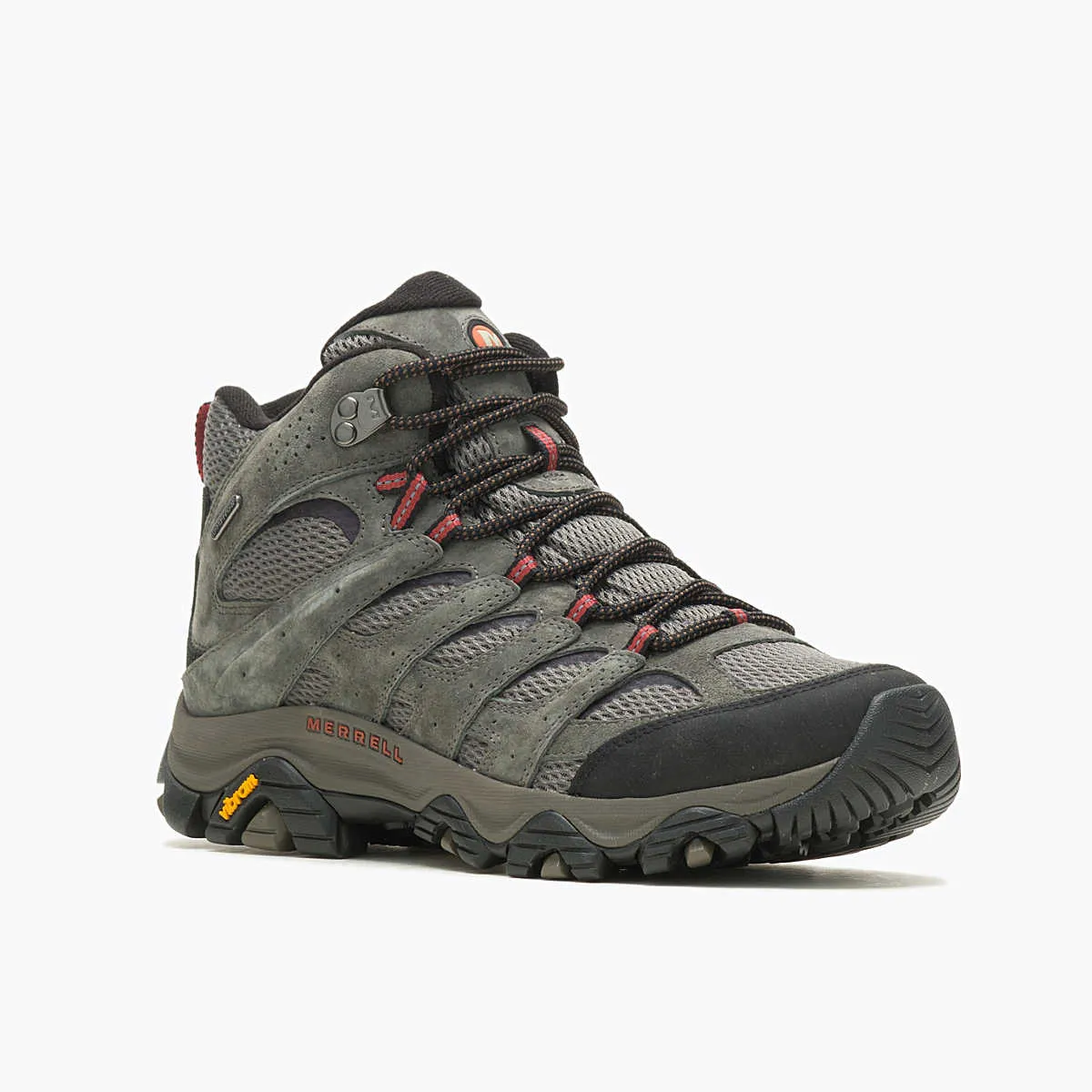 Merrell Moab 3 Mid Waterproof Beluga Wide J035833W