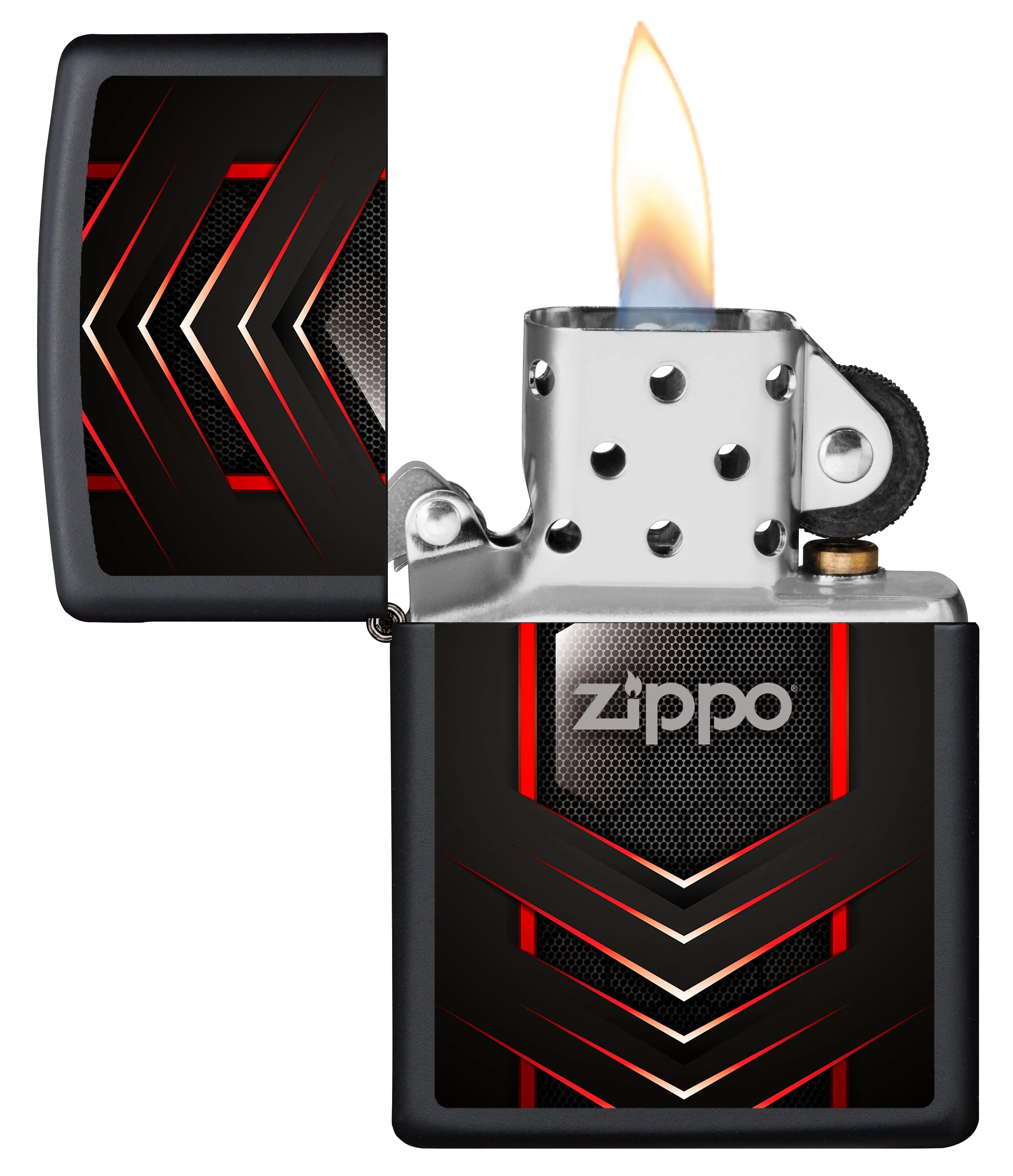 Metal Design