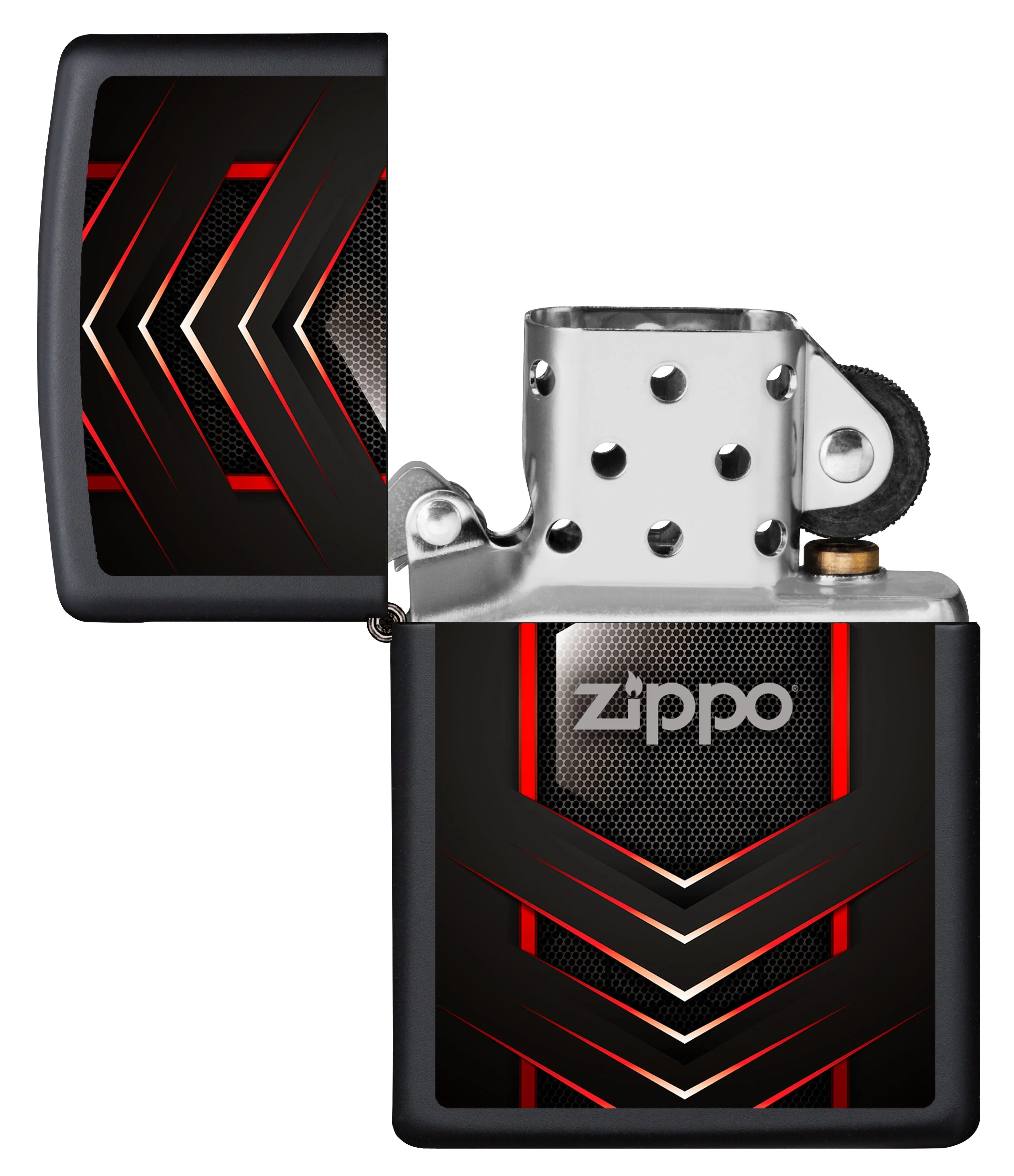 Metal Design