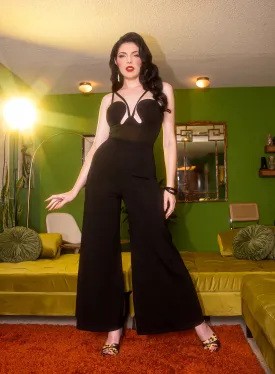 Monaco Jumpsuit