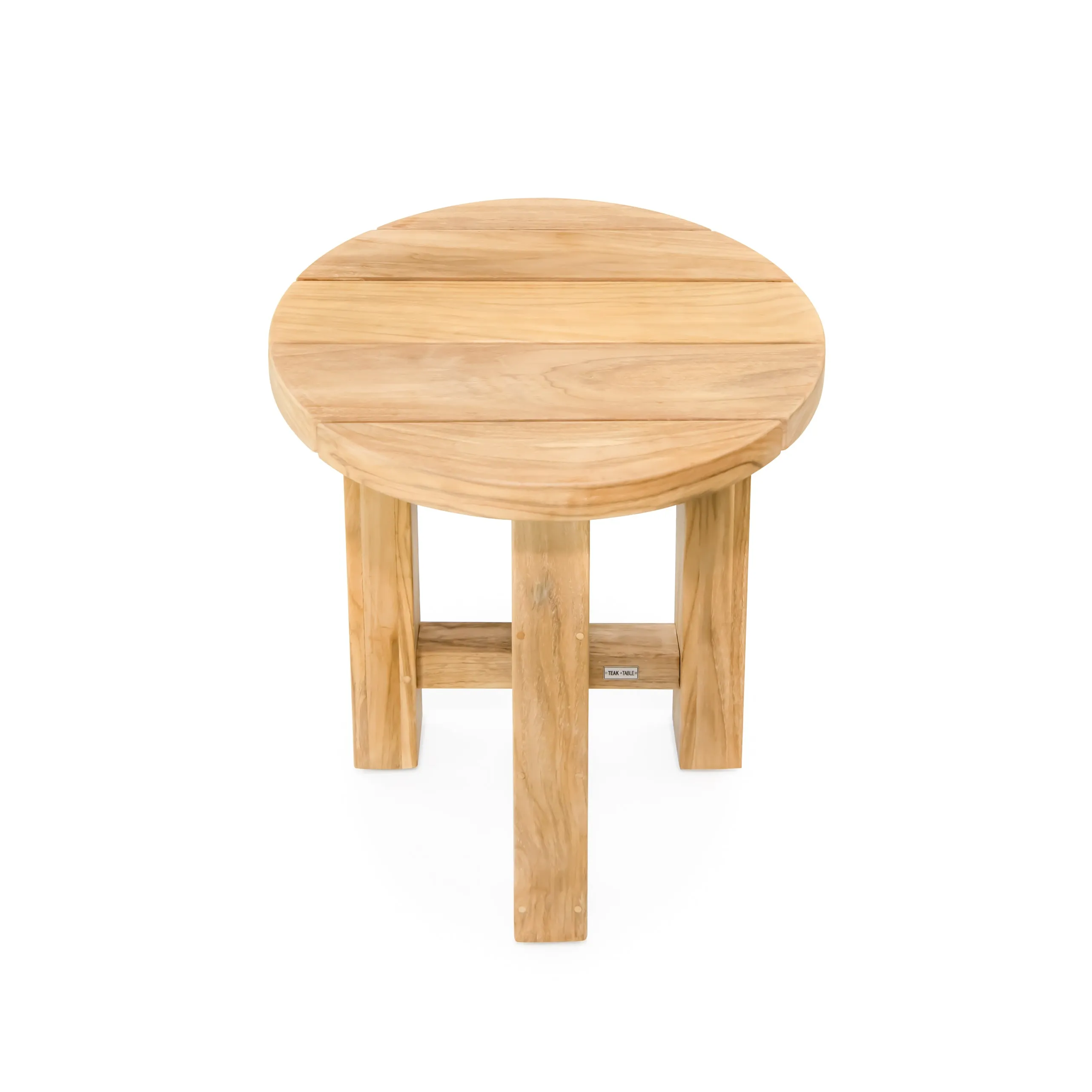 Monday Oversized Side Table