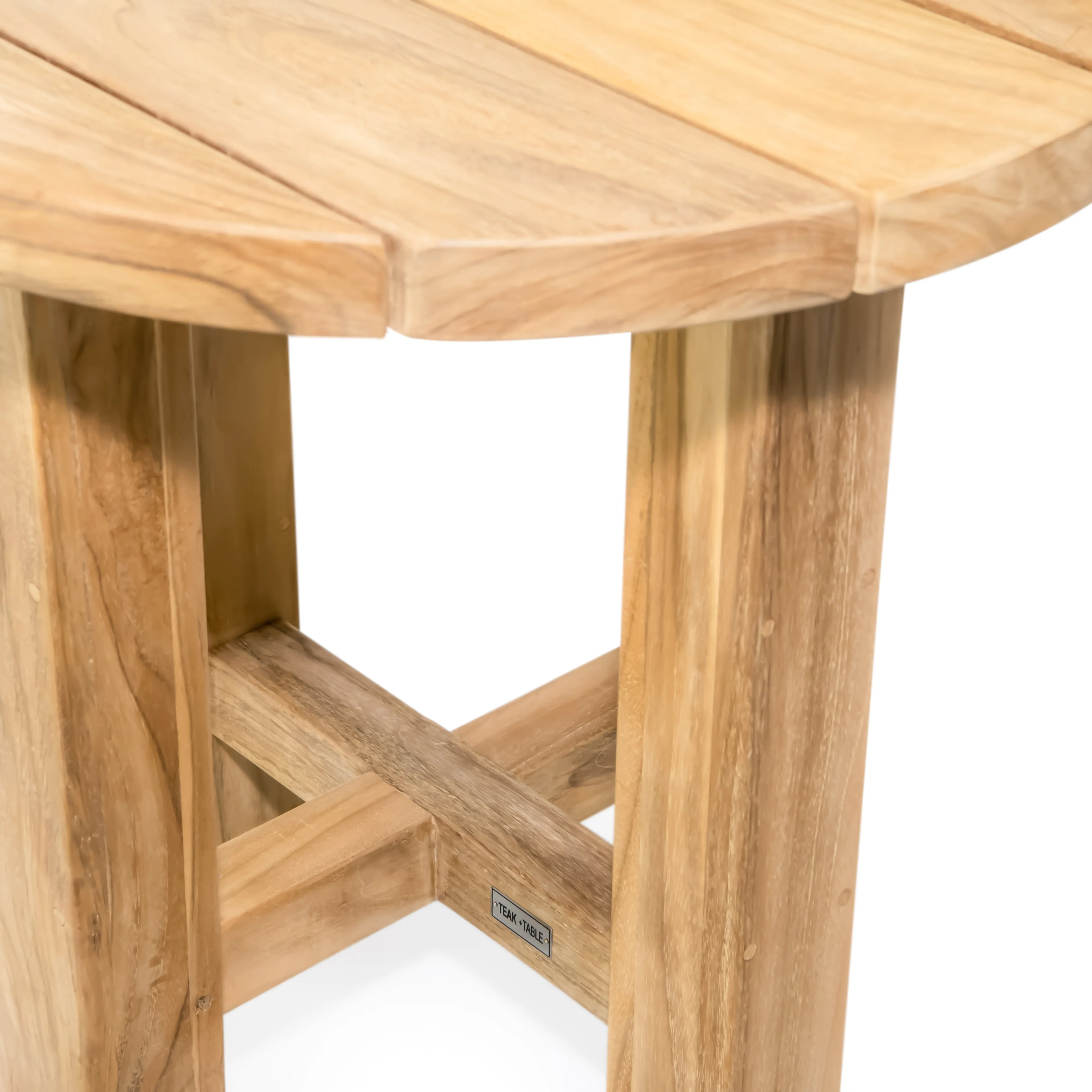 Monday Oversized Side Table