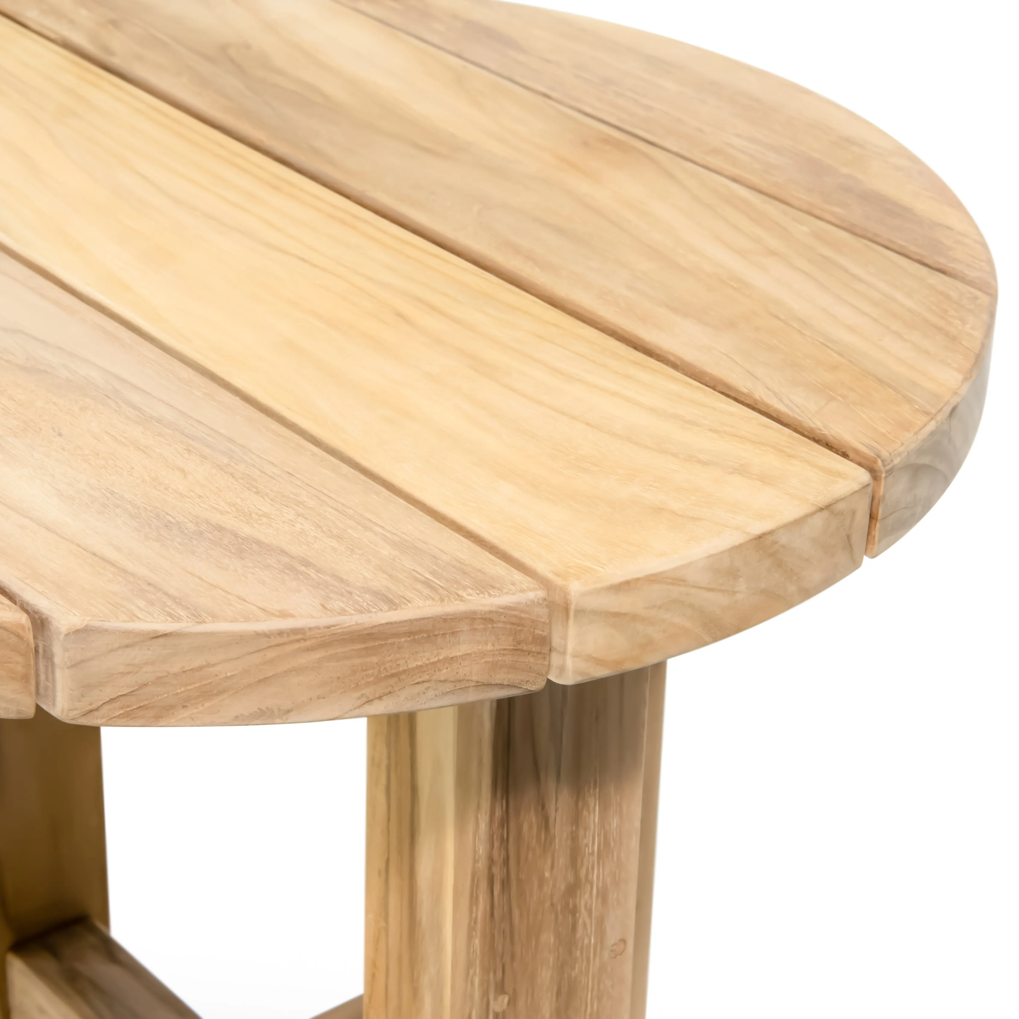 Monday Oversized Side Table