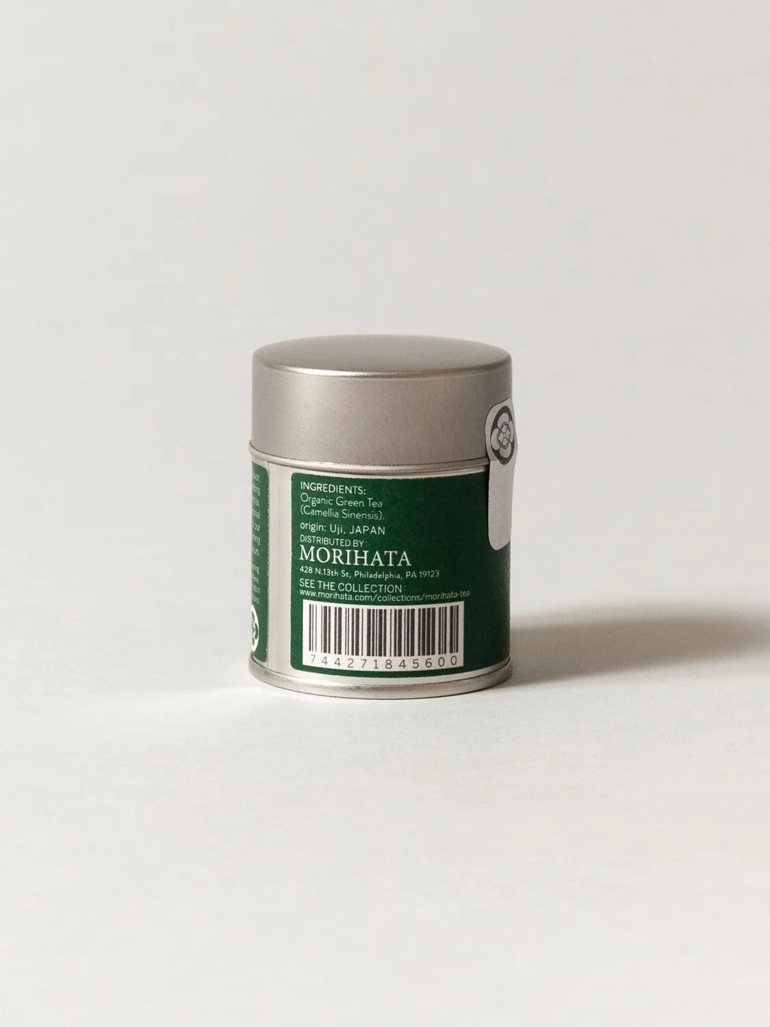 Morihata Organic Matcha - Jun, Premium Ceremonial Grade