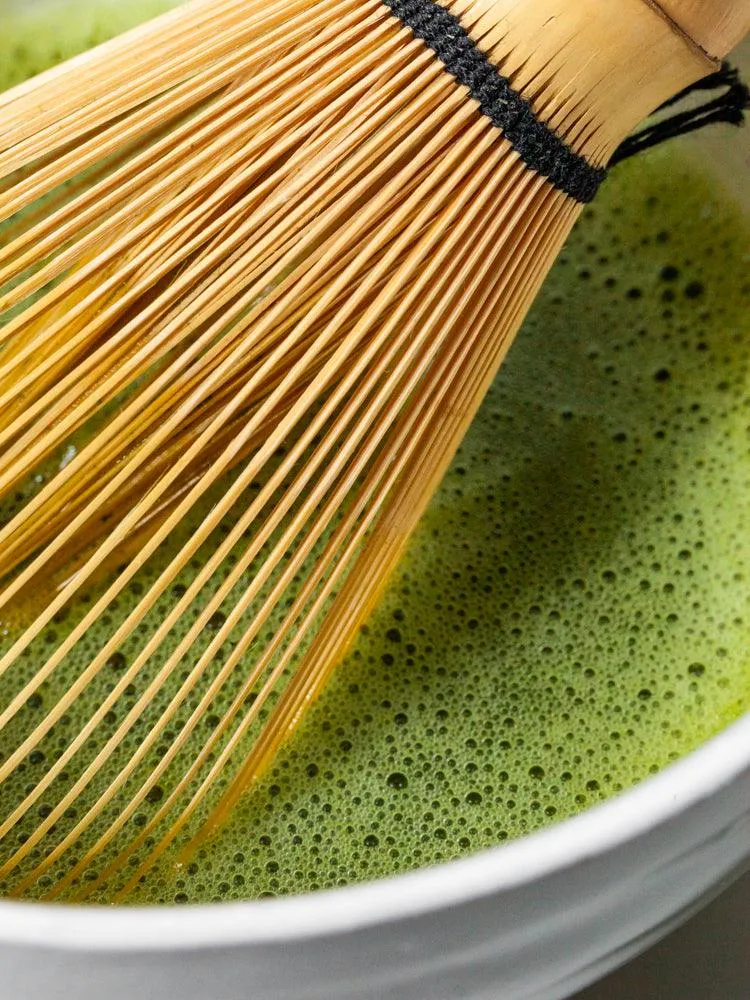Morihata Organic Matcha - Jun, Premium Ceremonial Grade