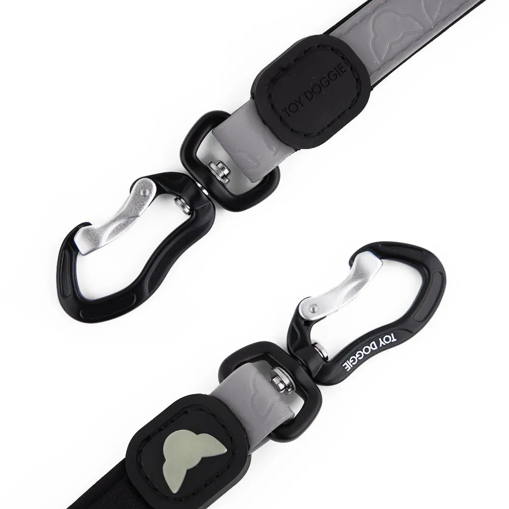 Multi-Adventure, Multi-Hands Free Leash | One (1) Year Guarantee*