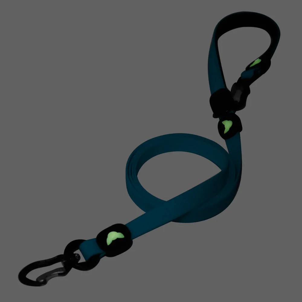 Multi-Adventure, Multi-Hands Free Leash | One (1) Year Guarantee*