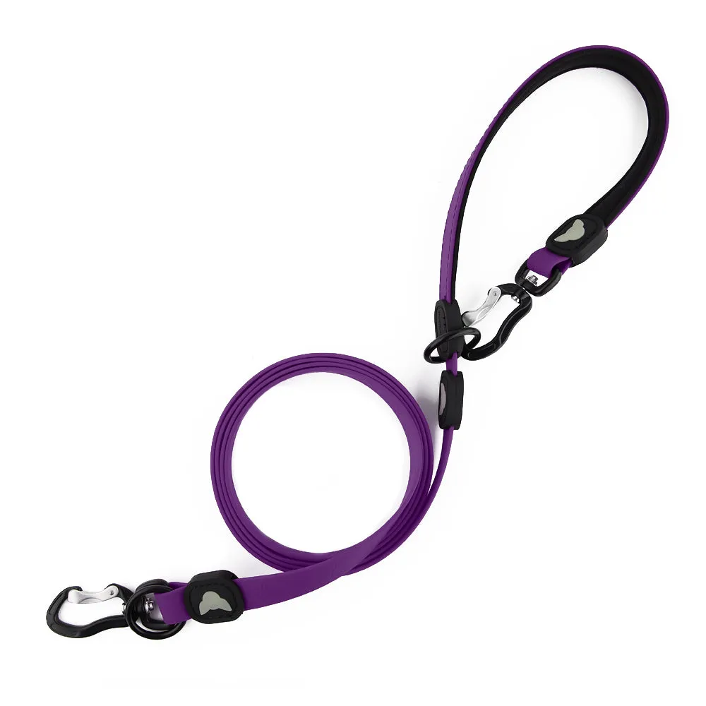 Multi-Adventure, Multi-Hands Free Leash | One (1) Year Guarantee*