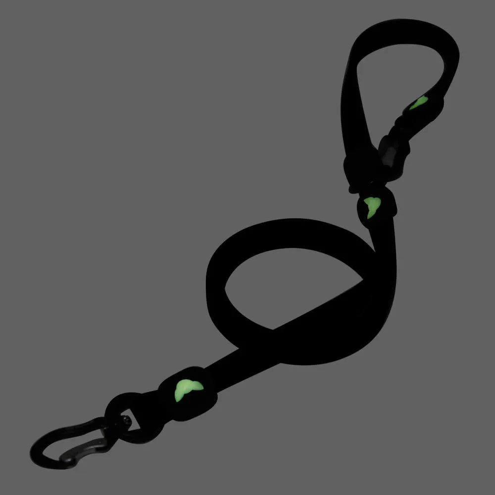 Multi-Adventure, Multi-Hands Free Leash | One (1) Year Guarantee*