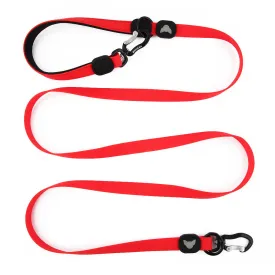 Multi-Adventure, Multi-Hands Free Leash | One (1) Year Guarantee*