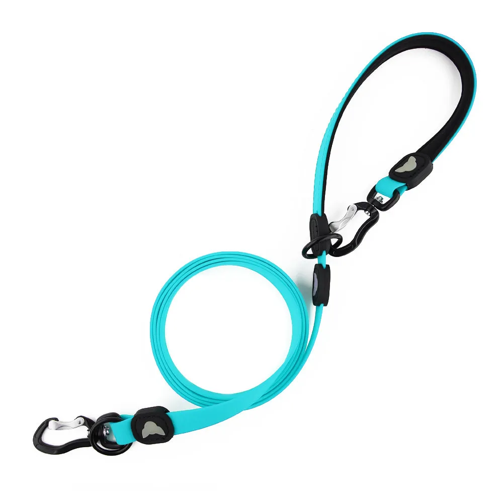 Multi-Adventure, Multi-Hands Free Leash | One (1) Year Guarantee*