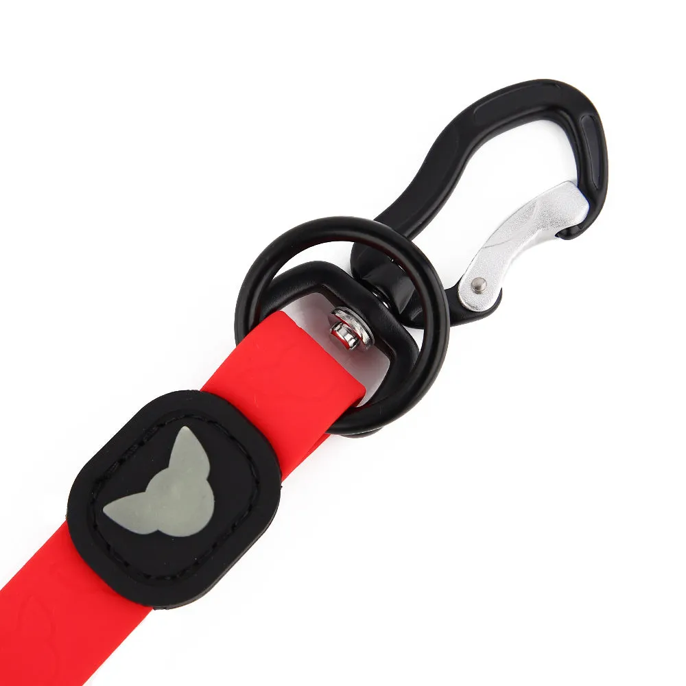 Multi-Adventure, Multi-Hands Free Leash | One (1) Year Guarantee*
