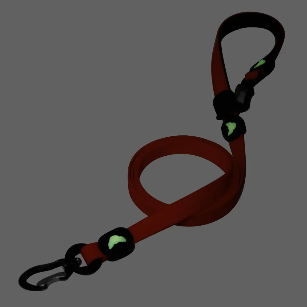 Multi-Adventure, Multi-Hands Free Leash | One (1) Year Guarantee*