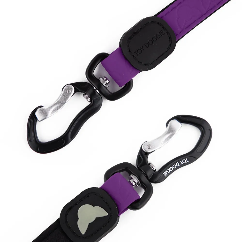 Multi-Adventure, Multi-Hands Free Leash | One (1) Year Guarantee*