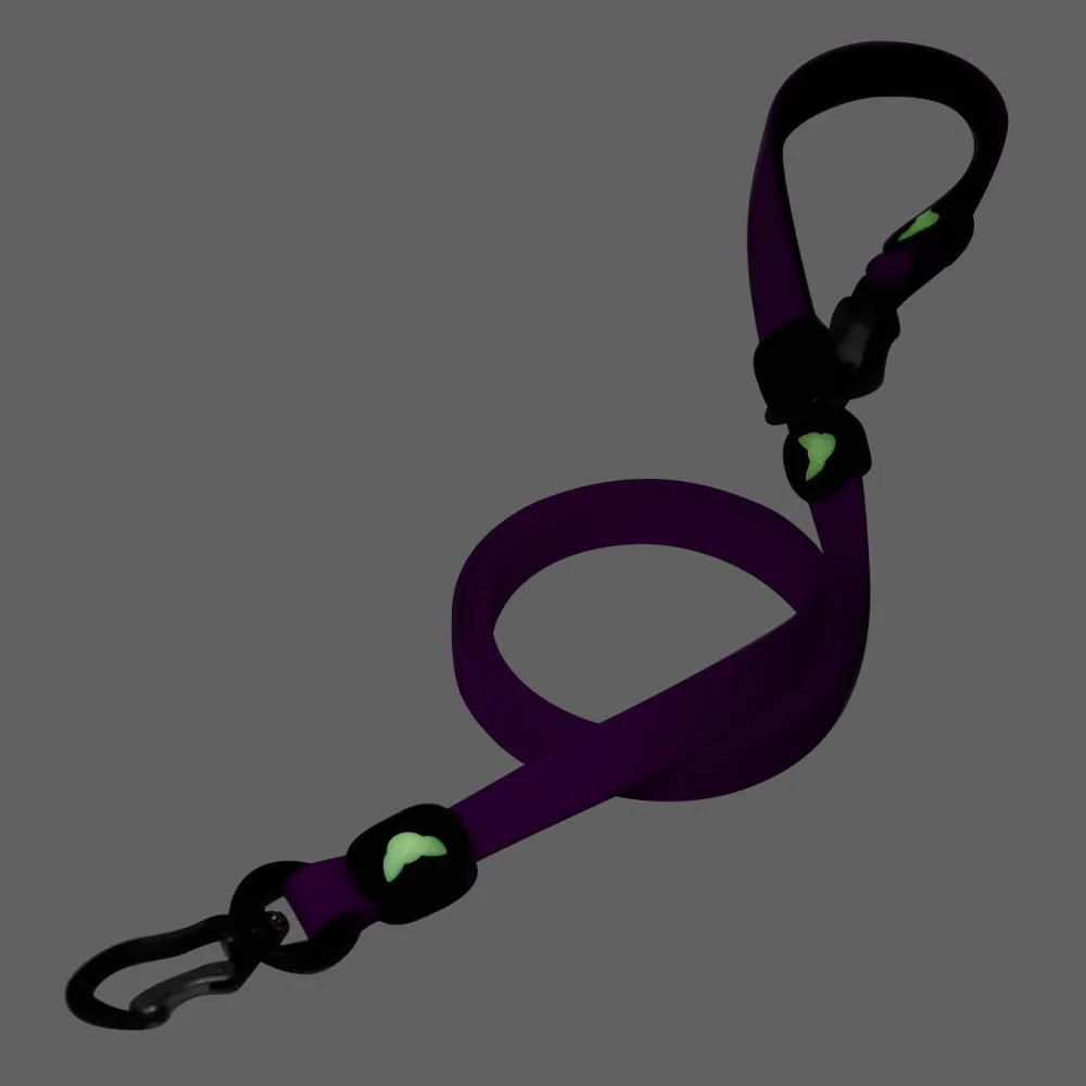 Multi-Adventure, Multi-Hands Free Leash | One (1) Year Guarantee*