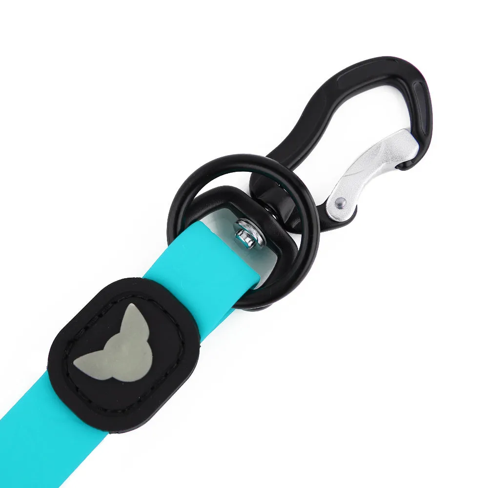 Multi-Adventure, Multi-Hands Free Leash | One (1) Year Guarantee*