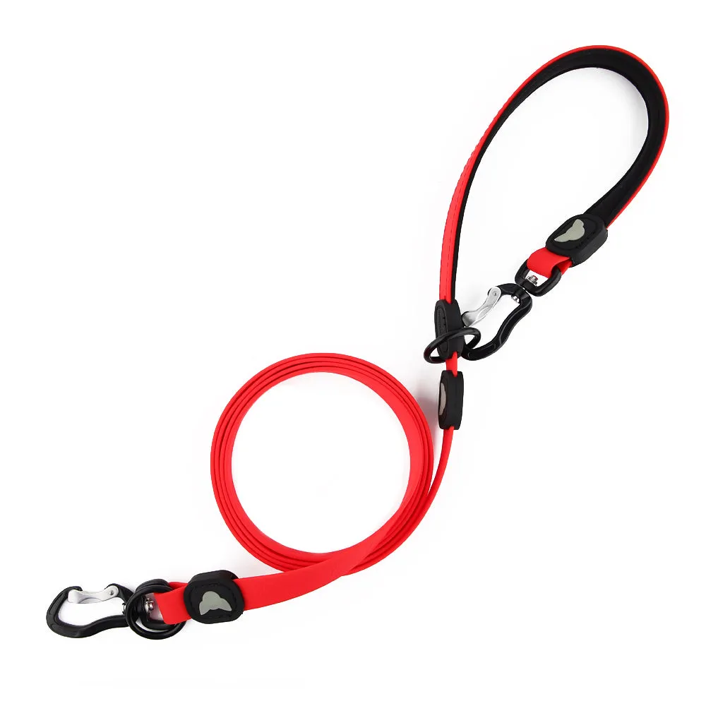 Multi-Adventure, Multi-Hands Free Leash | One (1) Year Guarantee*