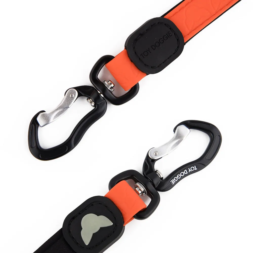 Multi-Adventure, Multi-Hands Free Leash | One (1) Year Guarantee*