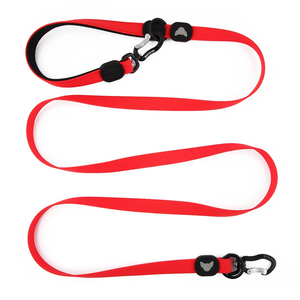Multi-Adventure, Multi-Hands Free Leash | One (1) Year Guarantee*