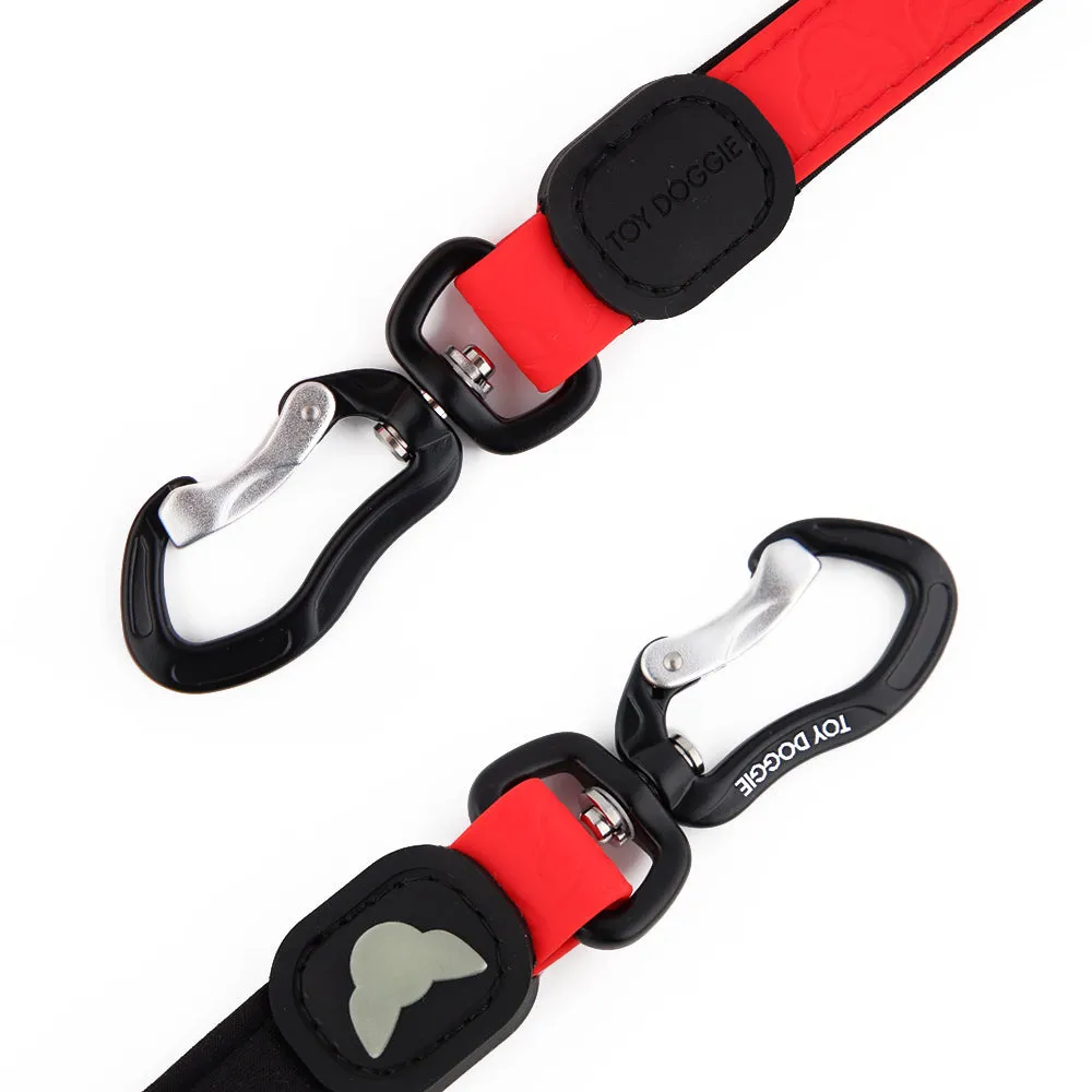 Multi-Adventure, Multi-Hands Free Leash | One (1) Year Guarantee*