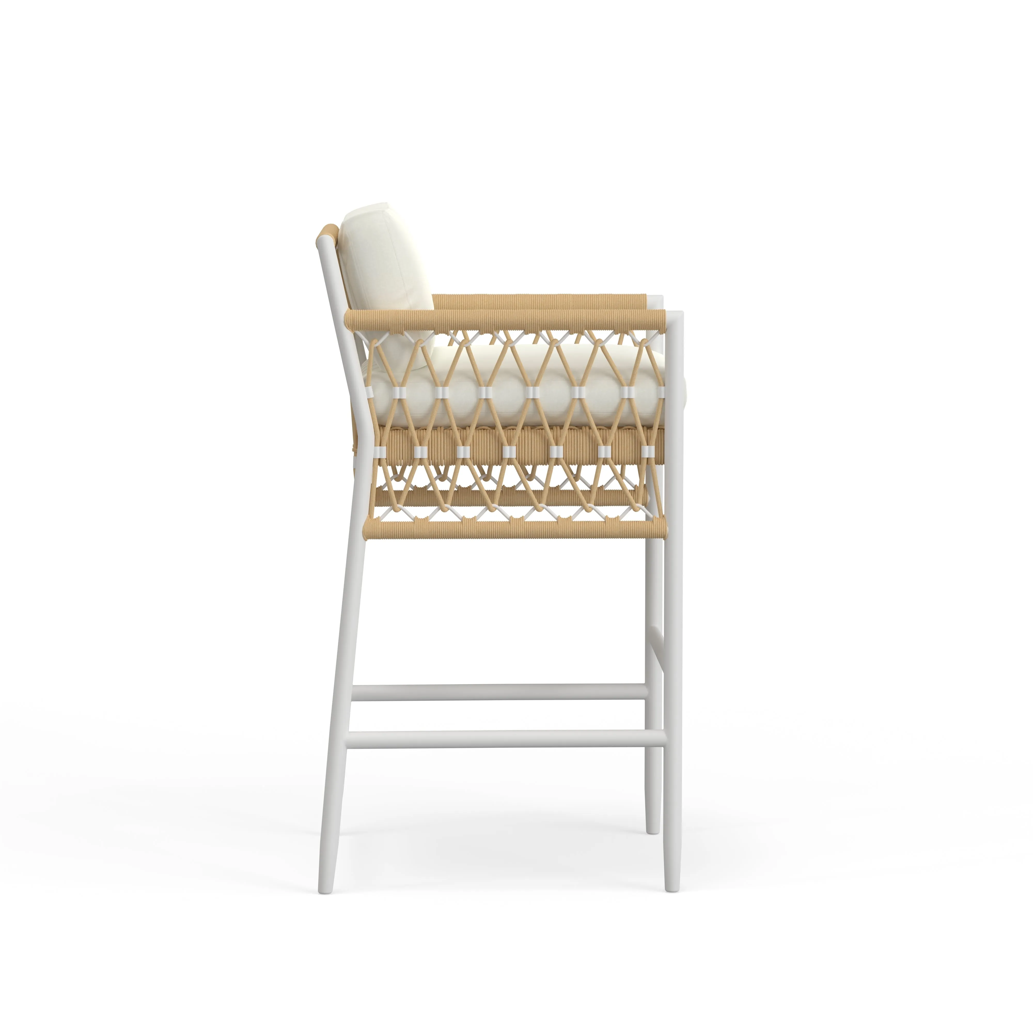 Nantucket 5-Piece Bar Table Set