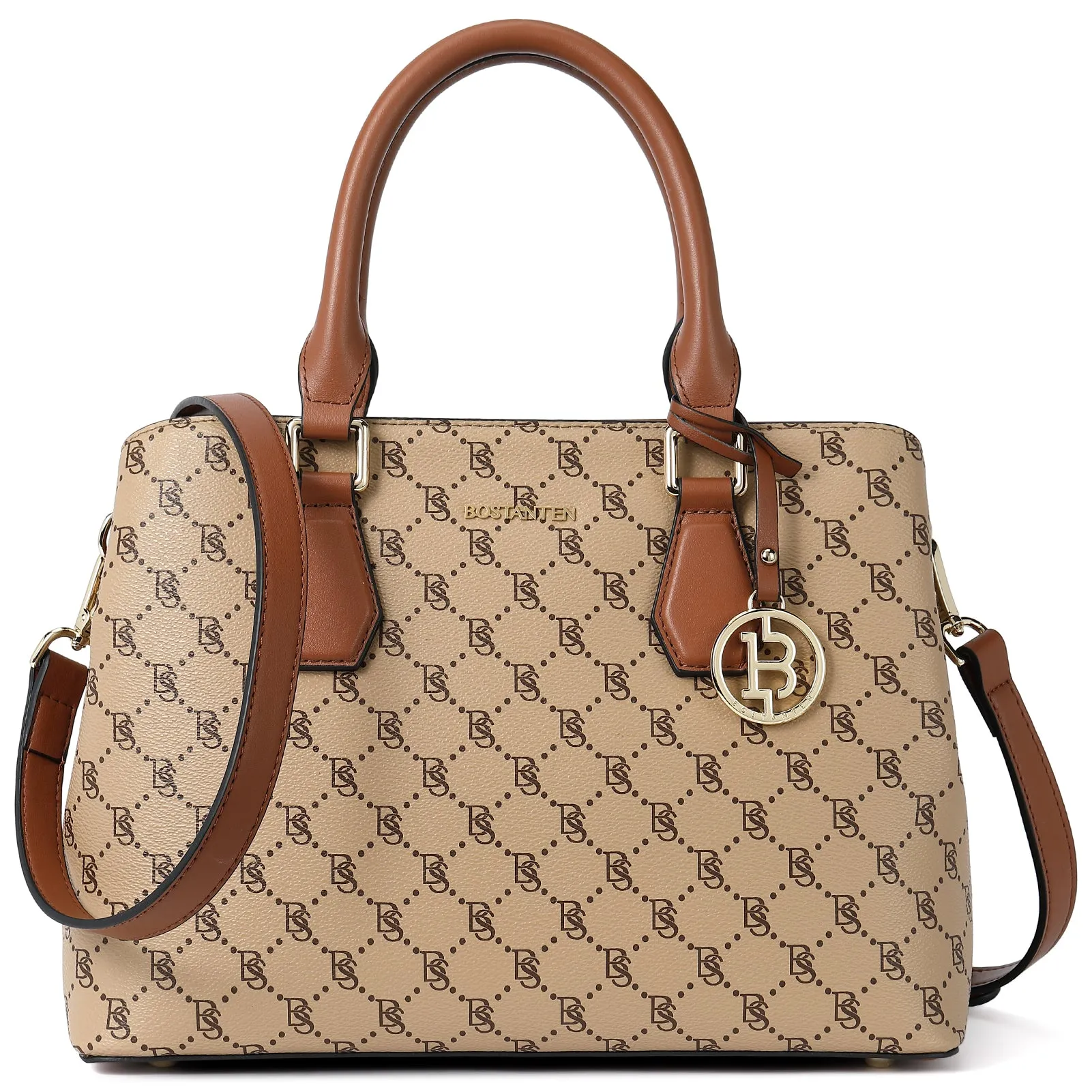Nevin Stylish and Spacious Tote Handbags for Women