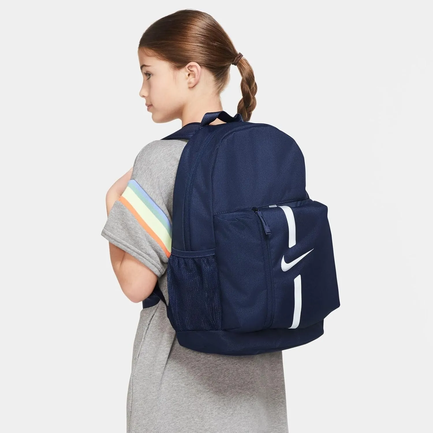 NIKE Unisex Academy Team Sports Backpack (Pack of 1)