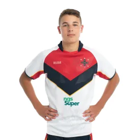NSW CIS Rugby League Jersey