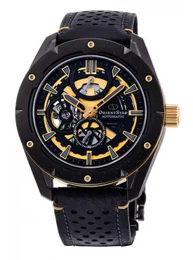 ORIENT STAR AVANT-GARDE SKELETON RK-AV0A05B LIMITED EDITION MADE IN JAPAN JDM