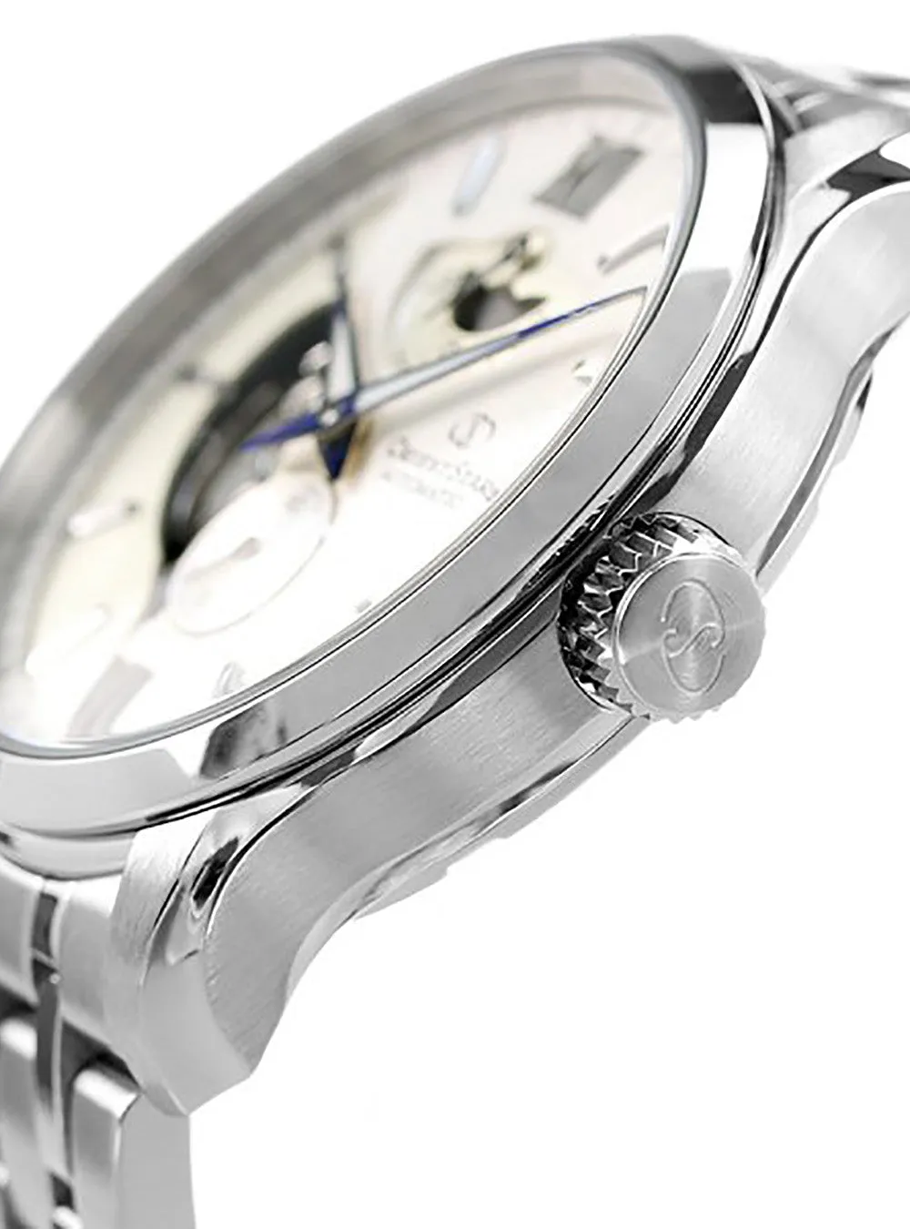 ORIENT STAR LAYERED SKELETON RK-AV0B01S MADE IN JAPAN JDM
