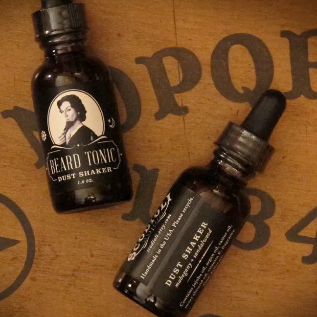Original Unscented - Beard Oil