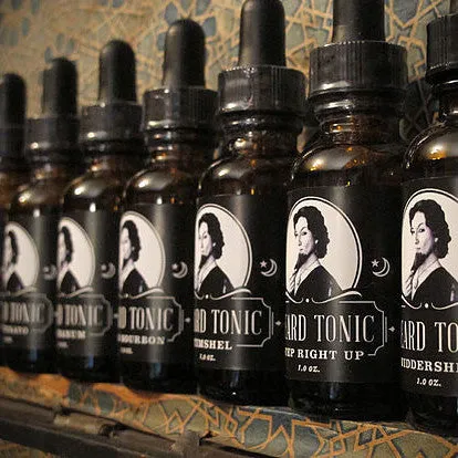 Original Unscented - Beard Oil