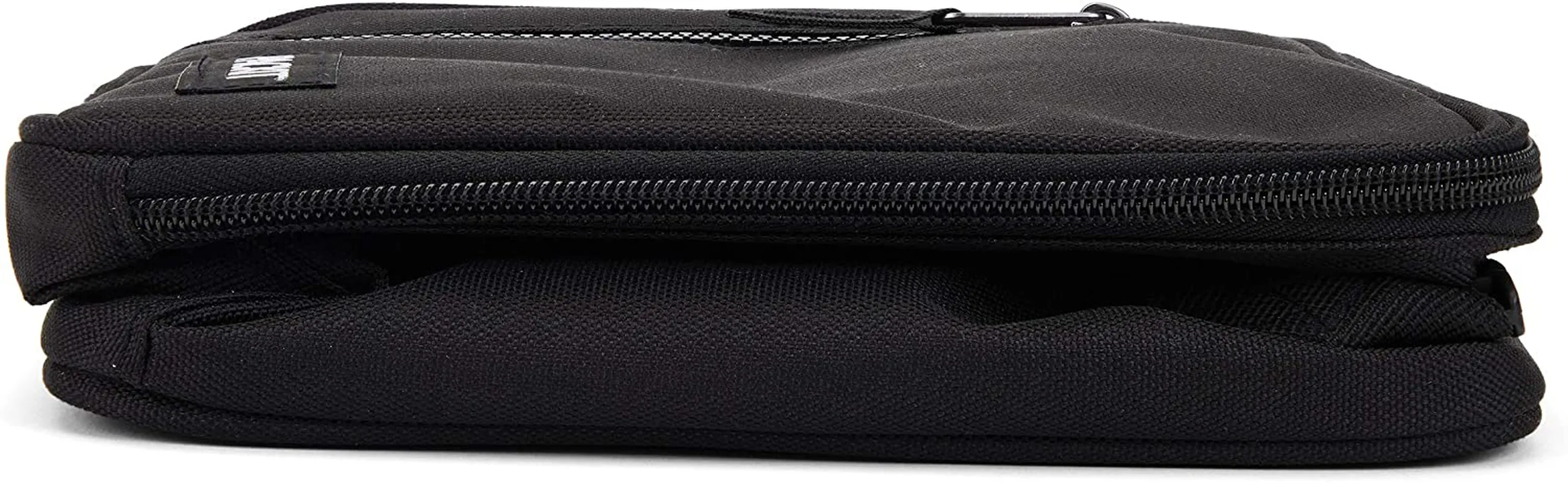 PackIt Freezable Classic Lunch Box, Gray Stripe