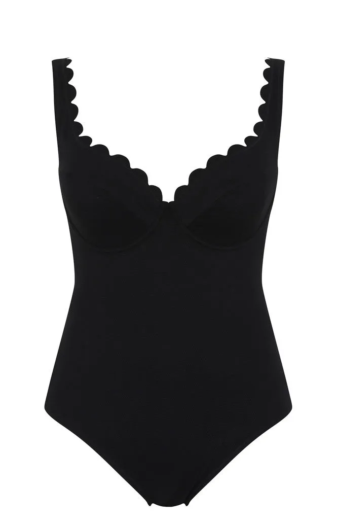 Panache - Spirit Rita - Plunge Swimsuit
