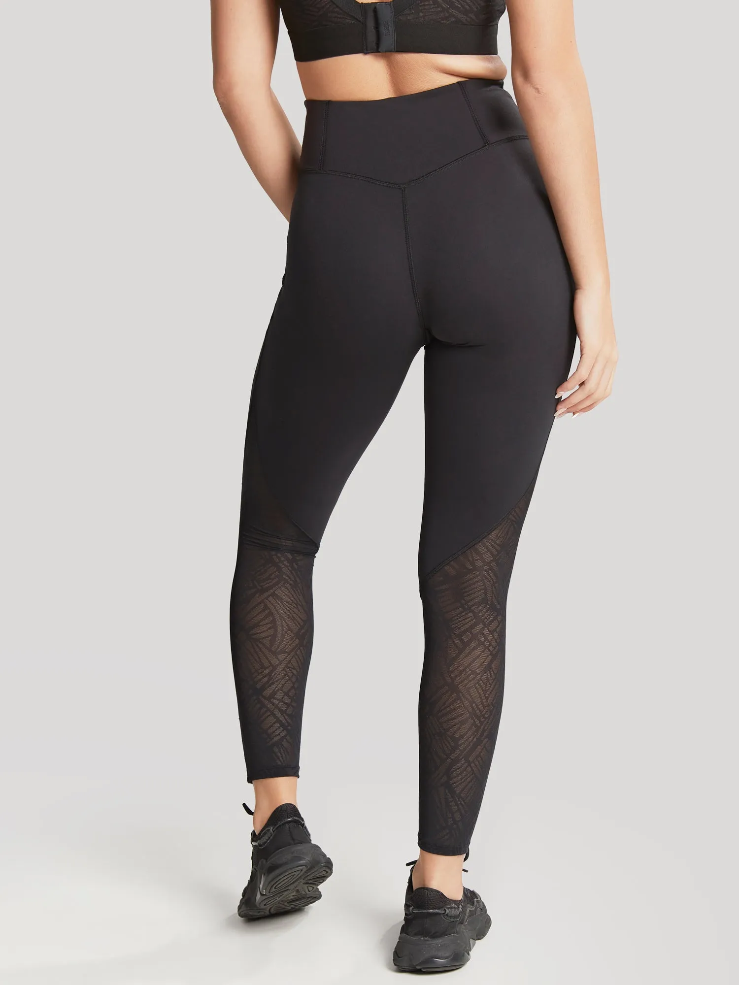 Panache - Sports - Ultra Adapt Leggings