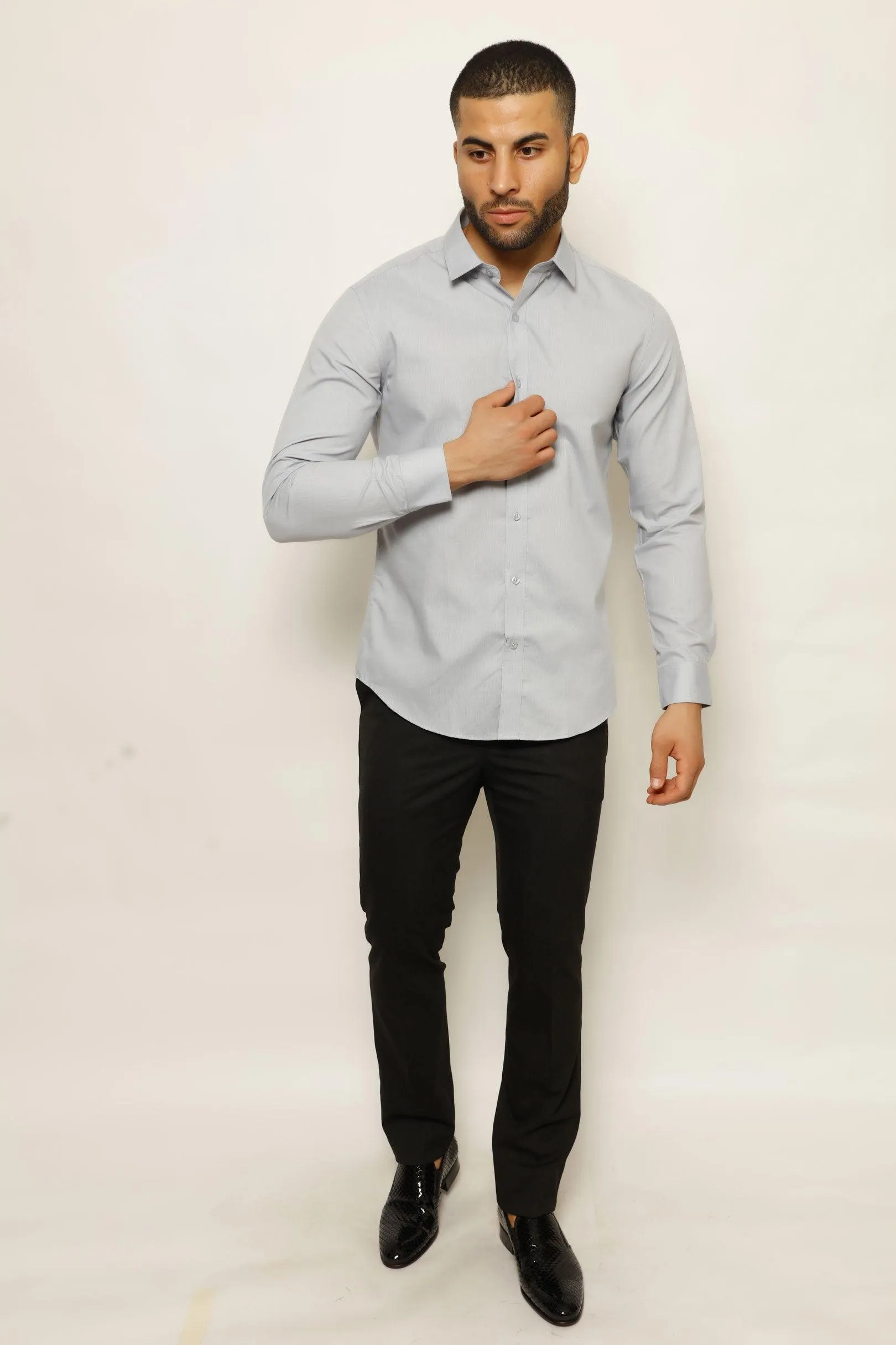 PERFINO URBAN CULTURE FORMALS