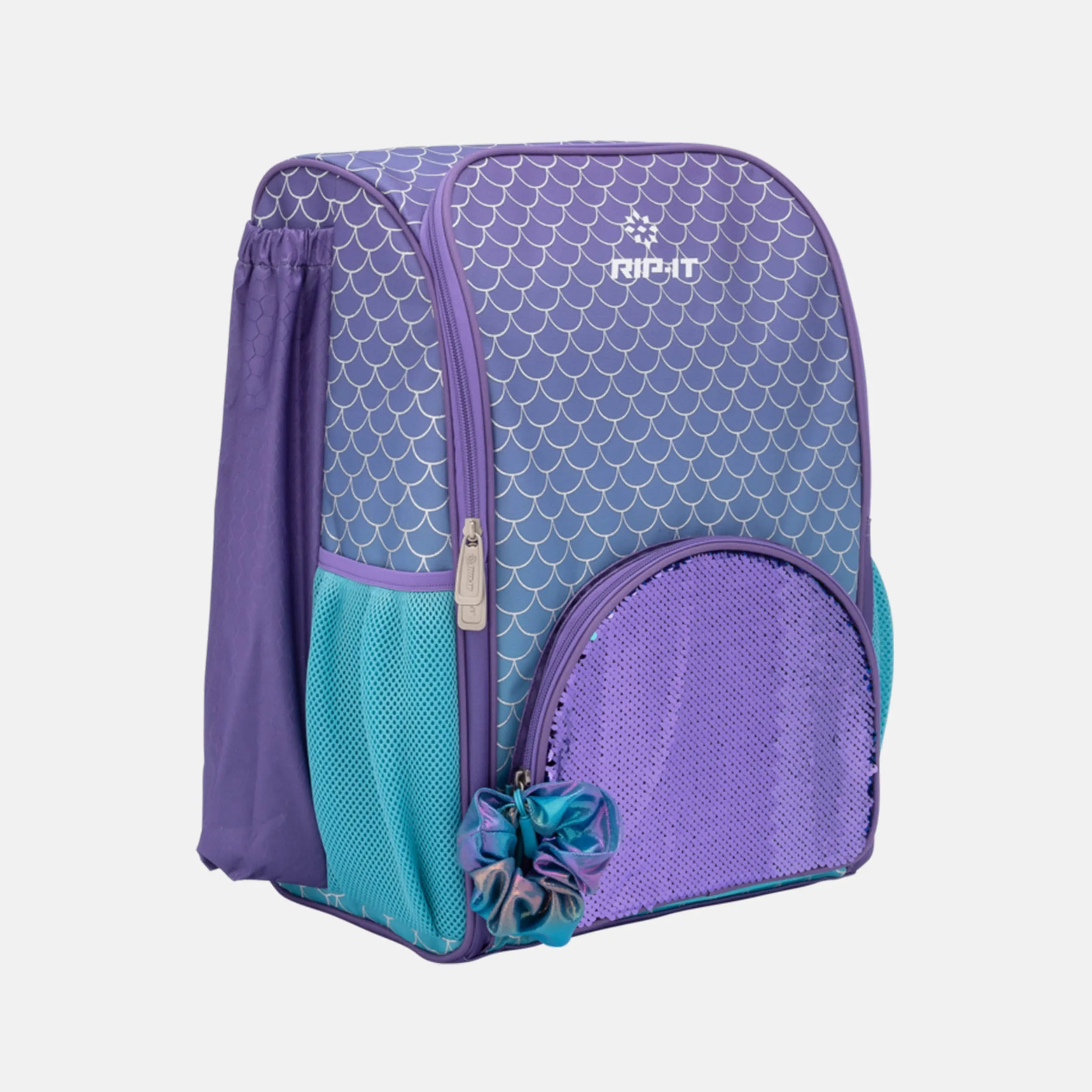 Play Ball Softball Backpack