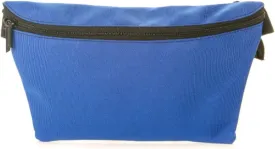 Plus Size Fanny Packs for Women  80s/90s Large Bum Bag  Unisex Crossbody Waist Belt Bag for Travel, Festivals, Sports & Daily Use  Waist Belt Bag for Women | Blue