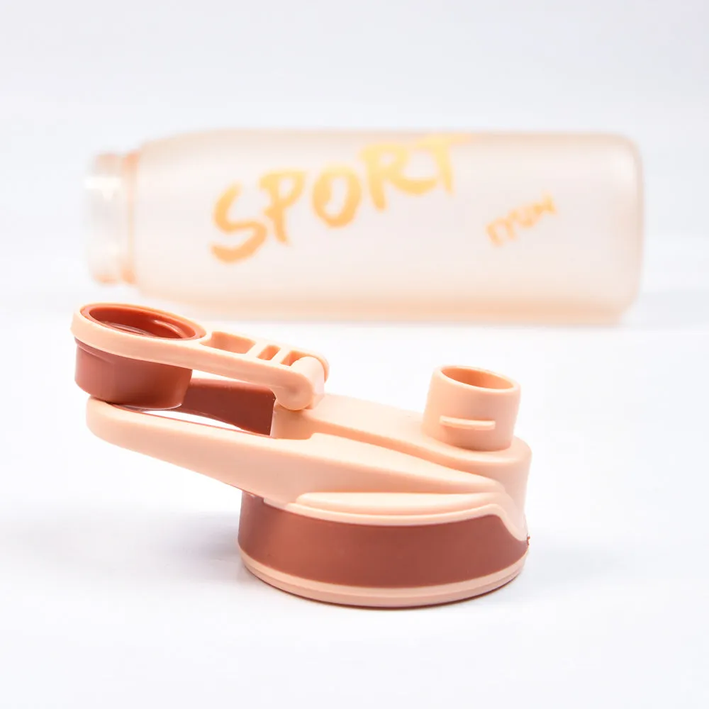 Portable Outdoor Sports Bottle for Office & Gym