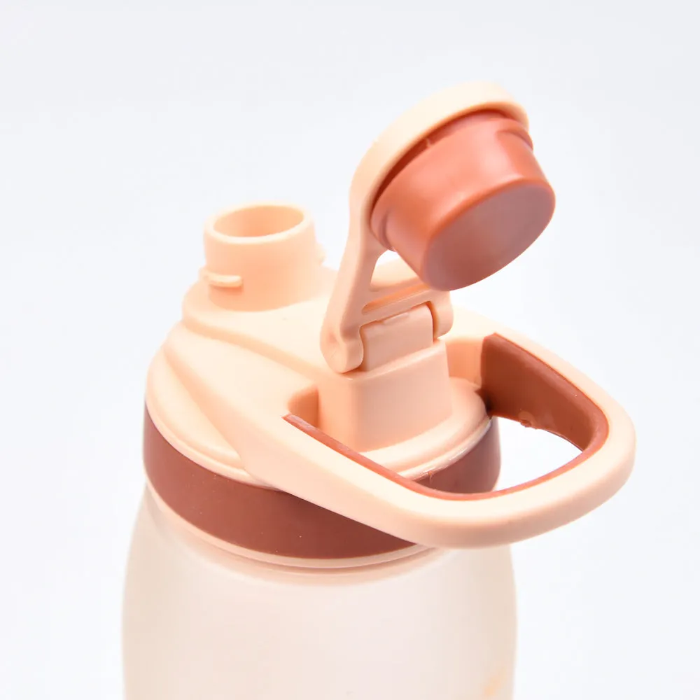 Portable Outdoor Sports Bottle for Office & Gym