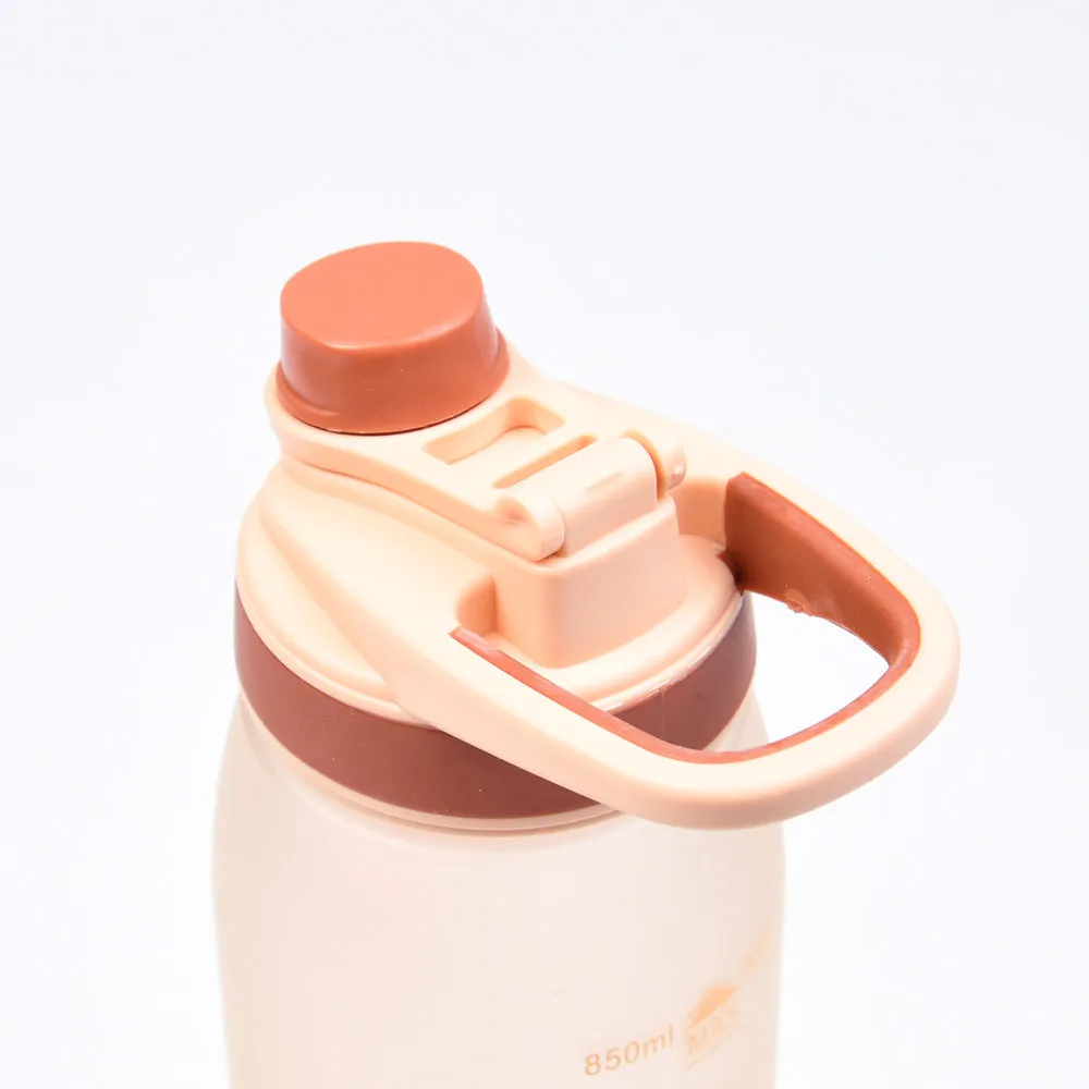 Portable Outdoor Sports Bottle for Office & Gym