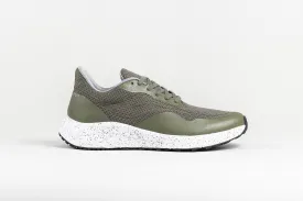 Recharge Grounding shoe (Women's) - Forest