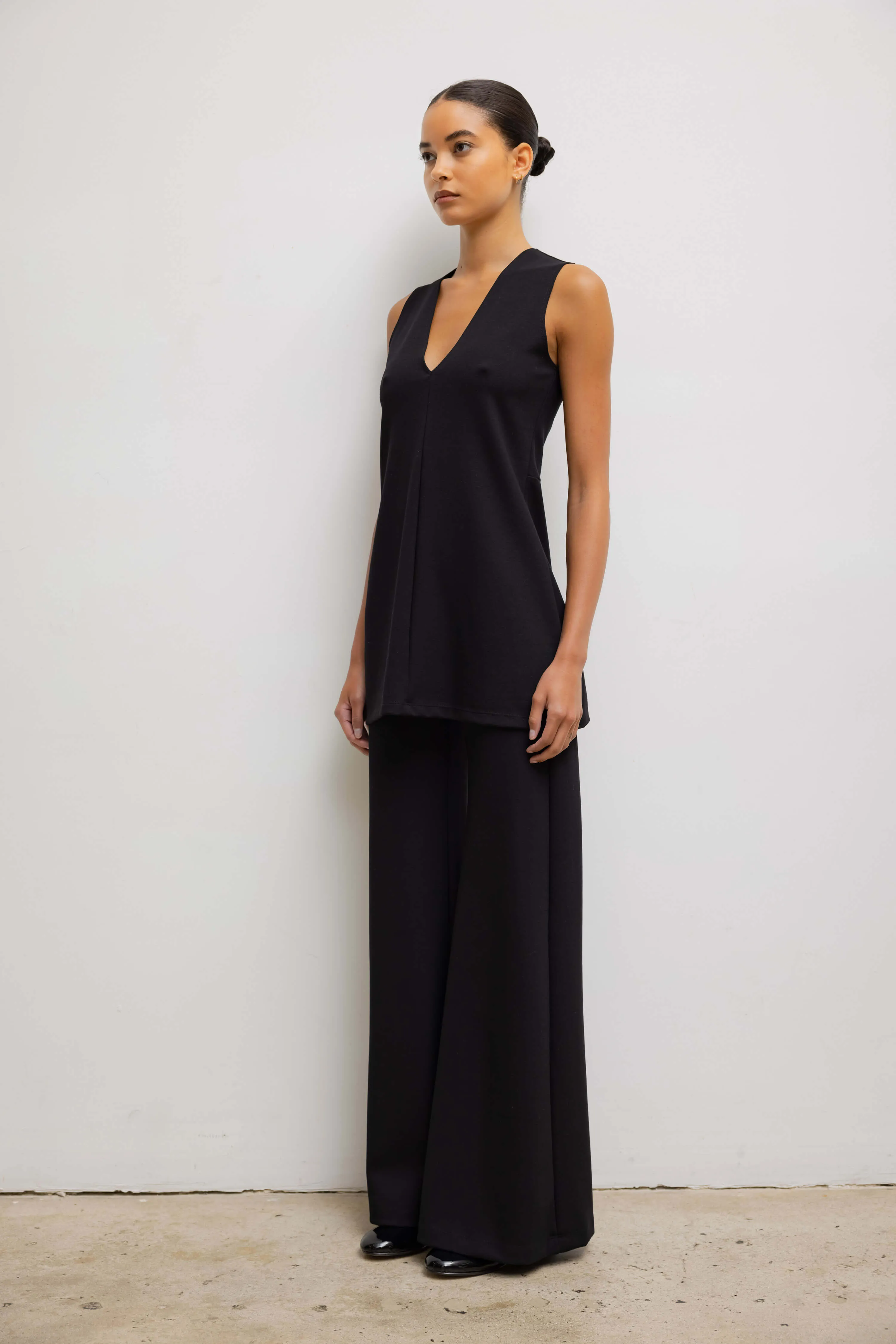 Rio Wide Leg Pant II