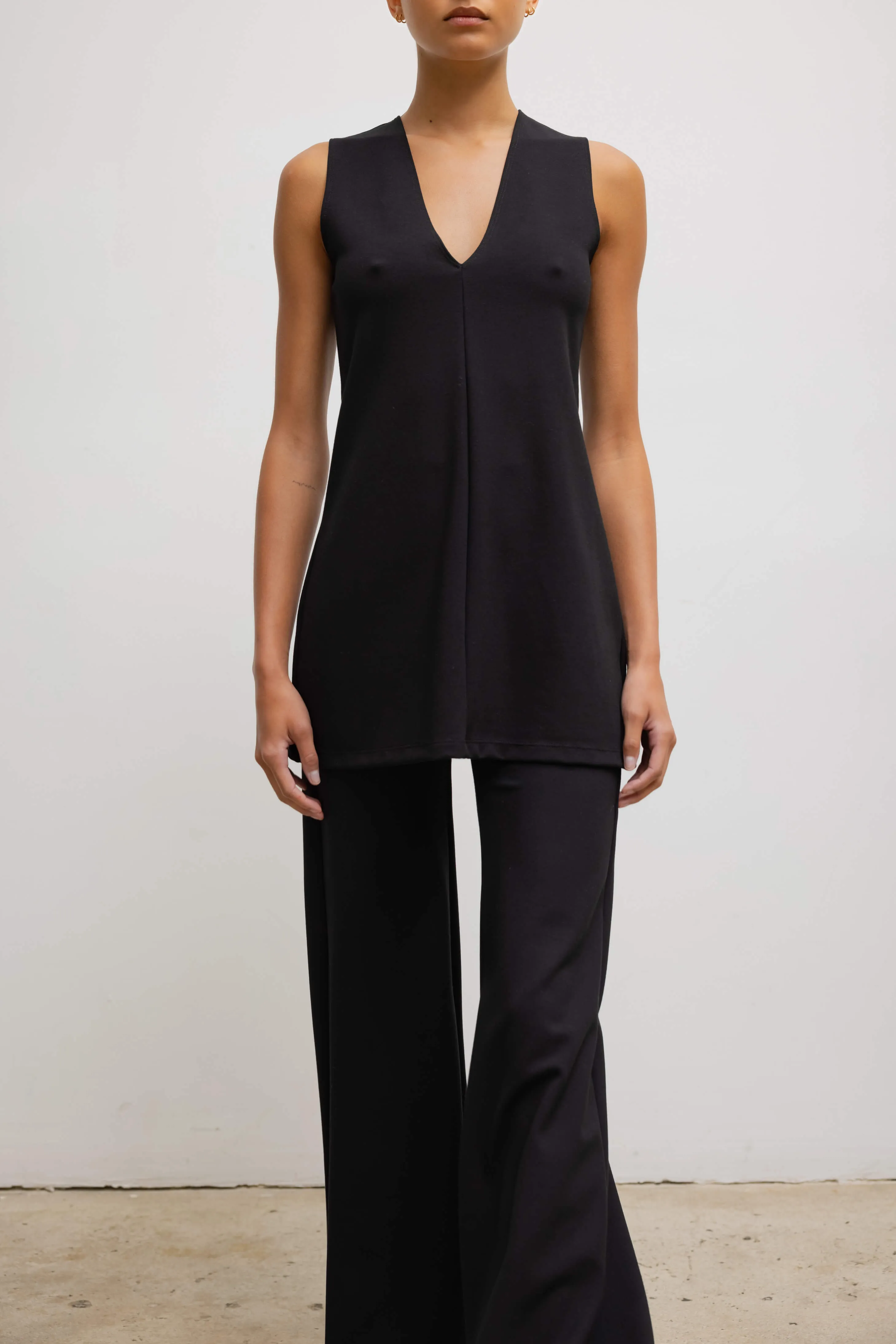 Rio Wide Leg Pant II
