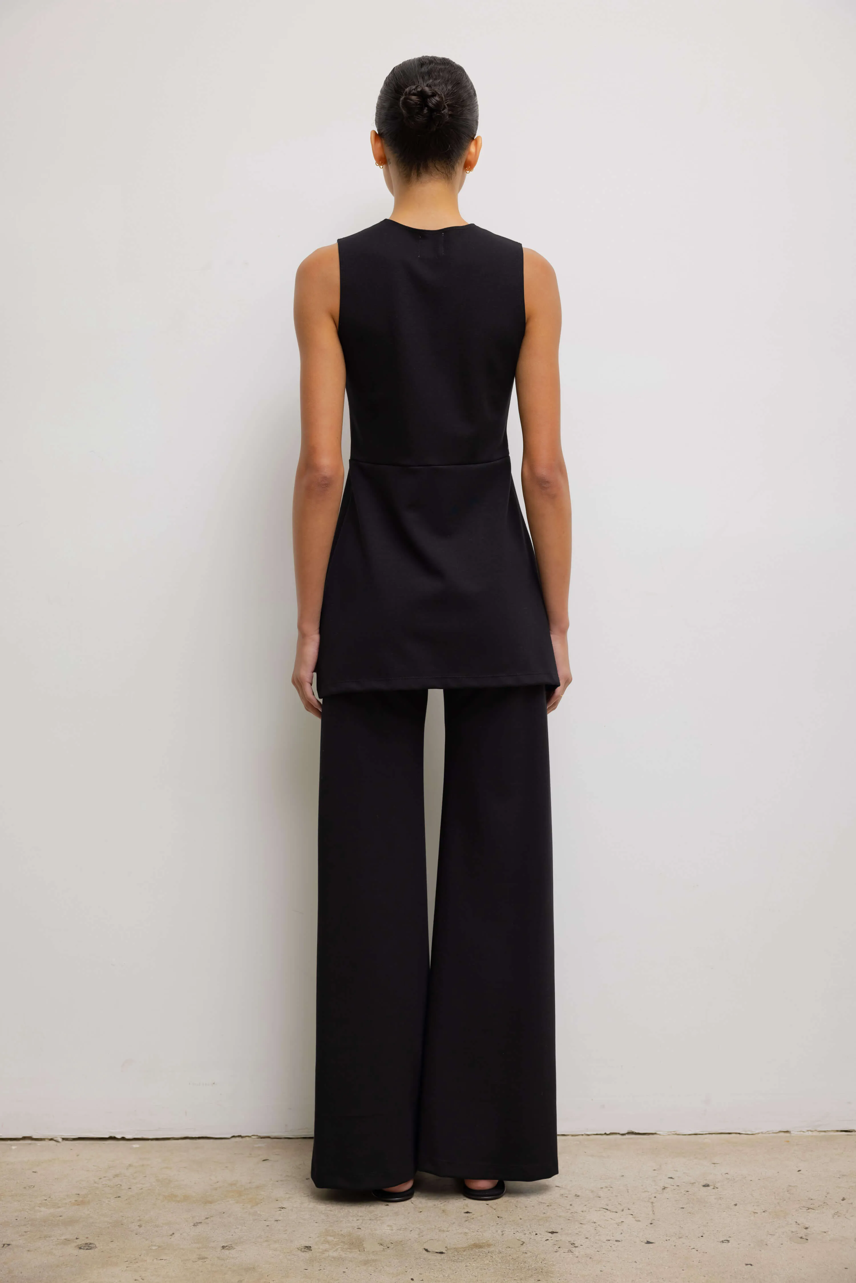 Rio Wide Leg Pant II