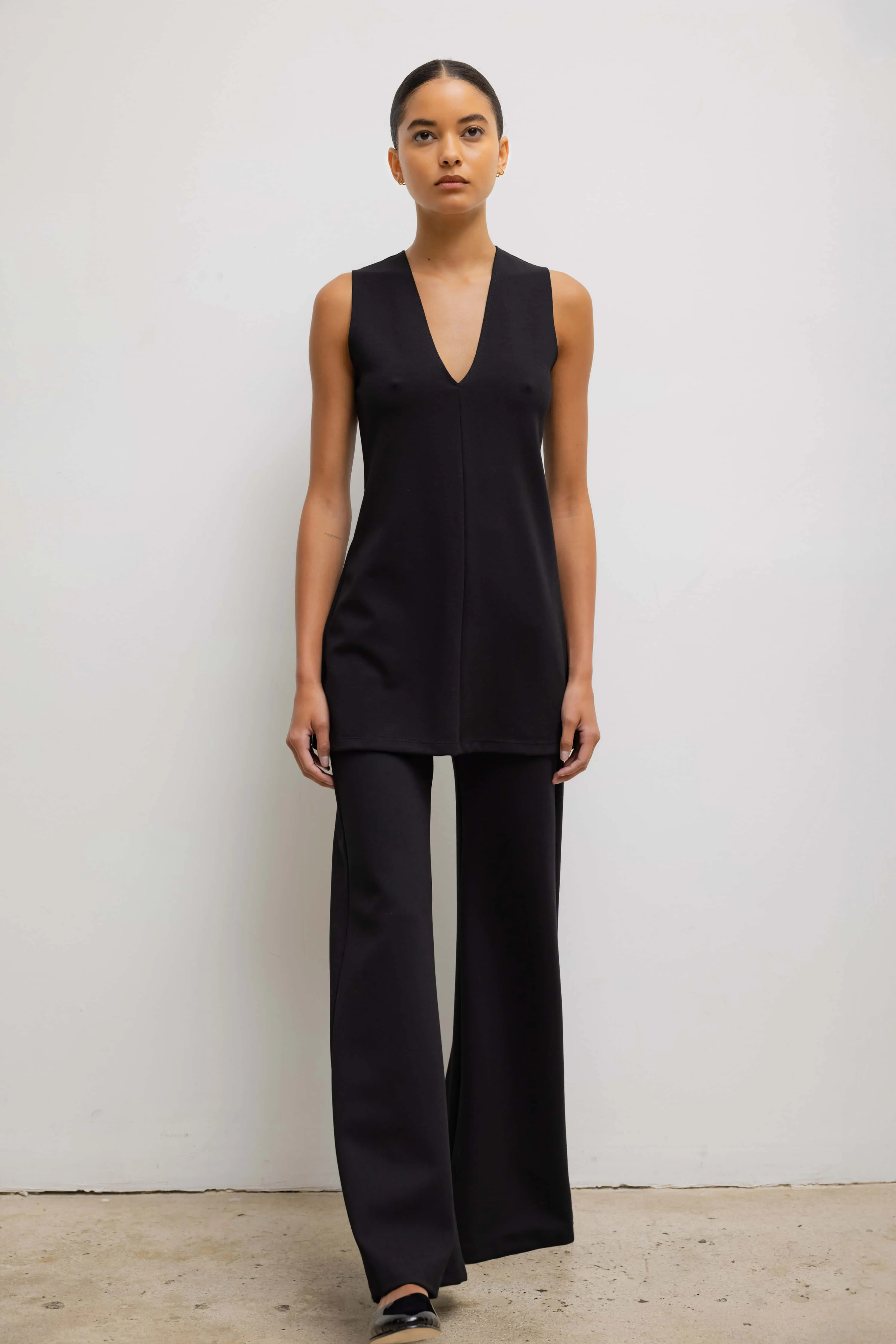 Rio Wide Leg Pant II