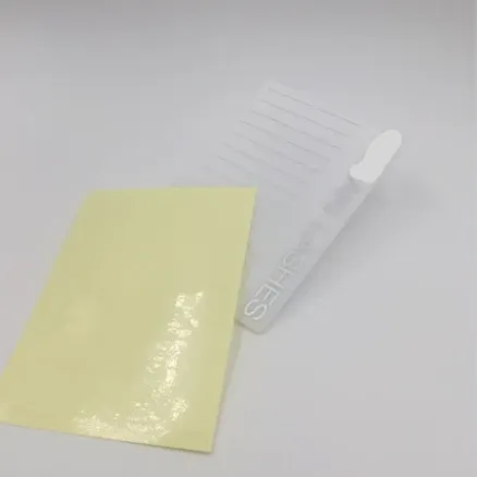 Sale - Lash Palette Film