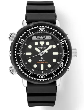 Seiko SNJ025 Prospex Solar Men's Dive Watch