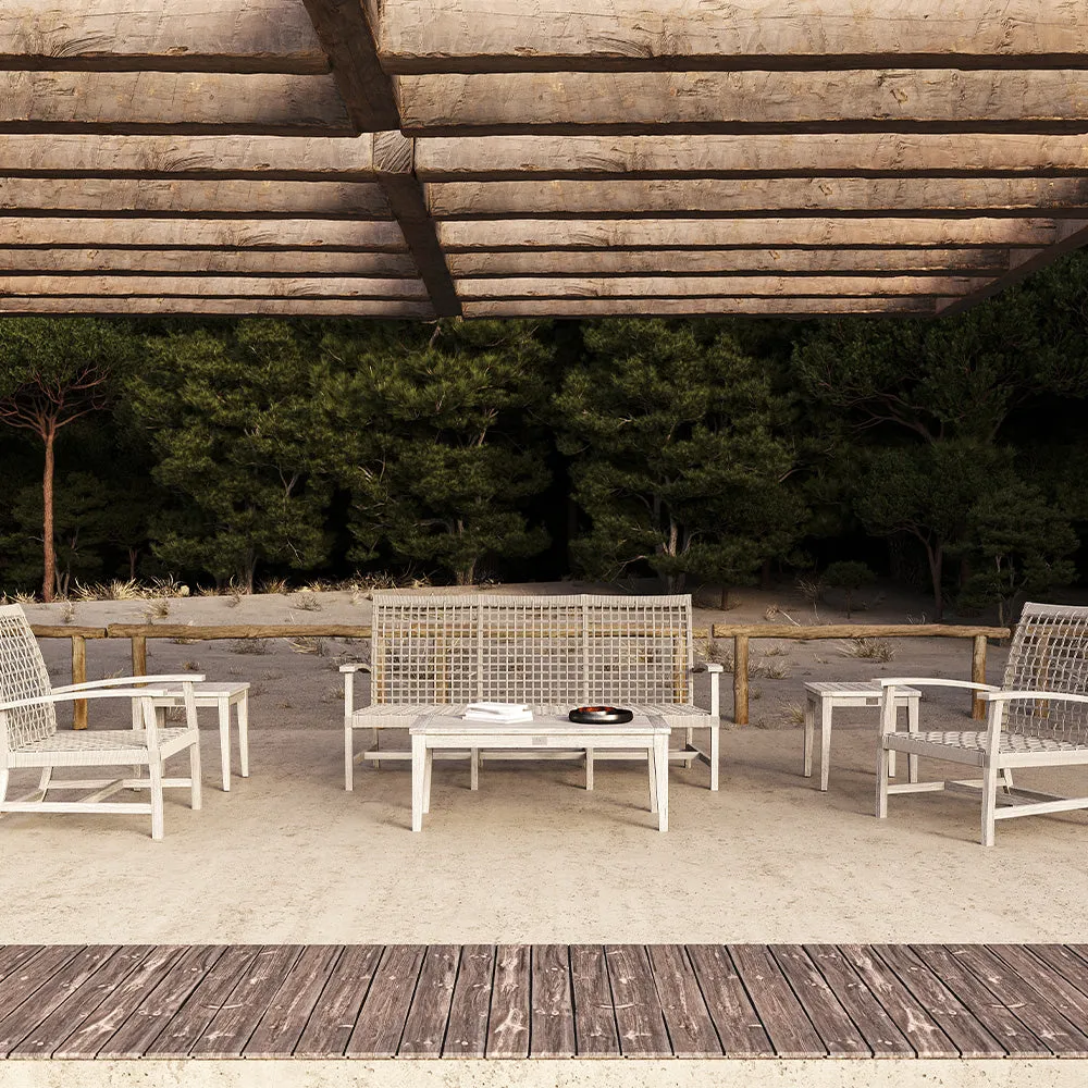 Seward 5-Piece Lounge Set